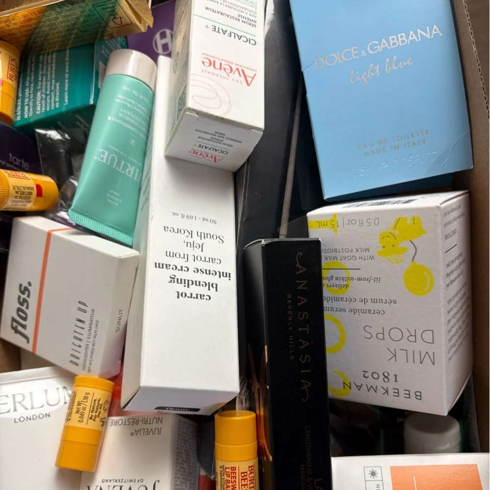 8+ Beauty Bundle Mystery Bundle